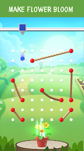 Water Drop: Rope Puzzle 1.0 APK + Mod (Free purchase) for Android