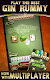 screenshot of Gin Rummy