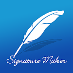 Signature Maker - Digital Signature Creator Apk