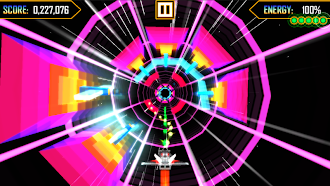 Game screenshot Wormhole Invaders mod apk