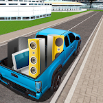 Cover Image of Download City Computer Cargo Transport 1.5.2 APK