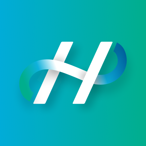 Healthweave logo
