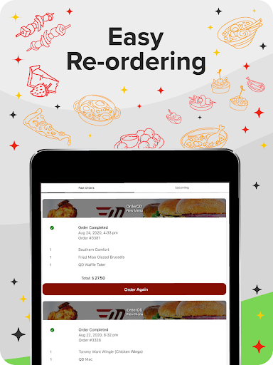 Door Delights Delivery