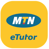 MTN eTutor - Best eLearning App in Zambia