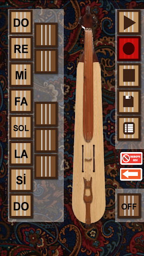 Kemençe Screen 2