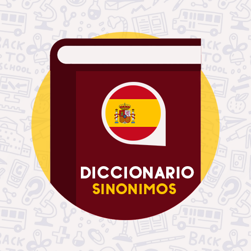 Diccionario Español Sinonimos logo