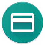 Cover Image of Download Credit Card Manager Pro  APK