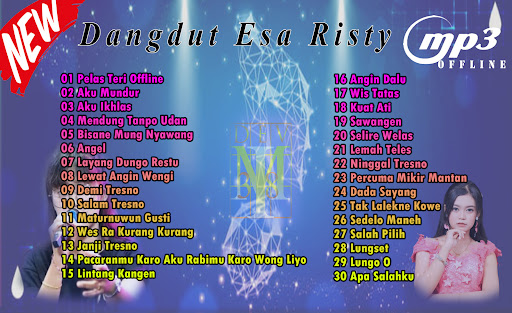 Dangdut Koplo Esa Risty Ofline