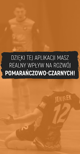 FC Reiter Toruń Screen 2