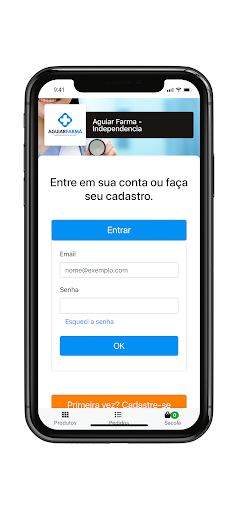 Aguiar Farma Screen 3