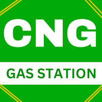 CNG Gas Stations Search & Find