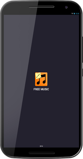 Android application Izzo Music Download screenshort