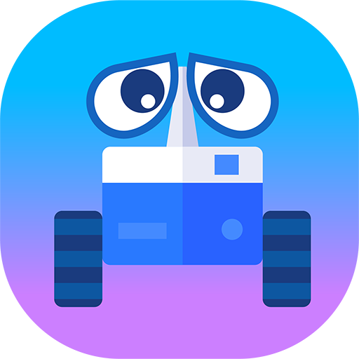 ArduinoBlue logo