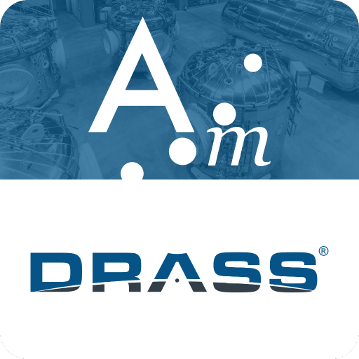 Audit Manager - DRASS 2.6.2 Icon