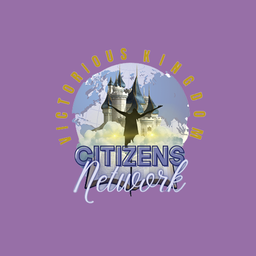 Victorious Kingdom logo