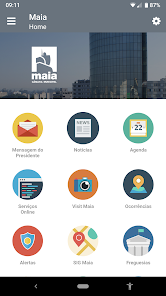 Maiapp 2.0 APK + Mod (Free purchase) for Android