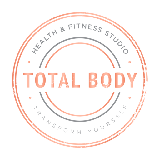 Total Body logo