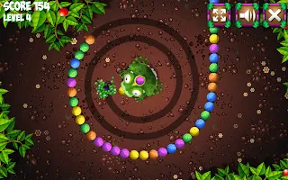 Froggytastic - Screenshot 2