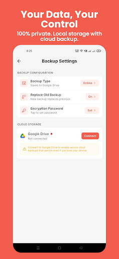 Glimpsely: Build Better Habits