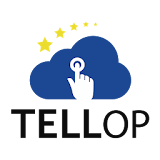Tell-OP Beta Test icon