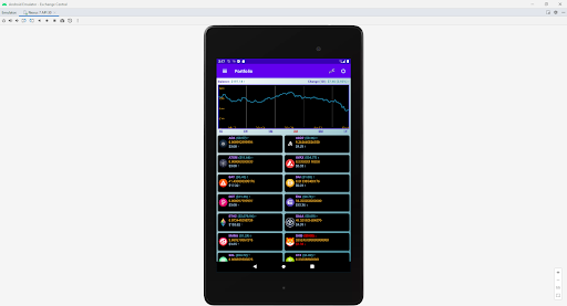Exchange Central Advanced