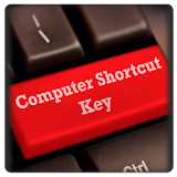 Computer Shortcuts Key icon