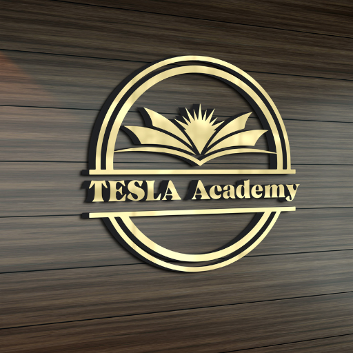 TESLA ACADEMY Screen 3