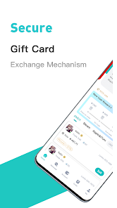 Tbay: Sell Gift Cards  screenshots 1