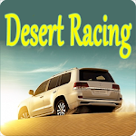 Cover Image of Download Car Racing Desert Racing Dubai King of racing 1.4 APK