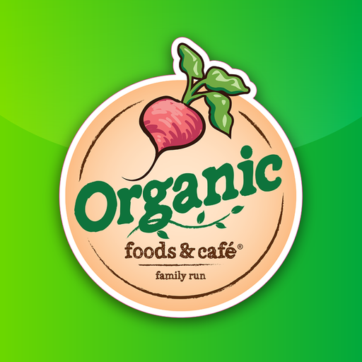 Organic Grocery Online - Ứng Dụng Trên Google Play