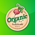 Cover Image of Скачать Organic Grocery Online  APK