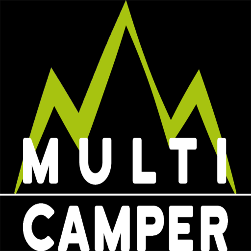 MultiCamper logo