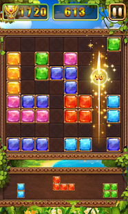 Puzzle Block Jewels screenshots 19