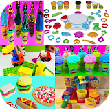 Bast For Play Doh Toys icon