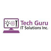 Tech Guru IT Solutions
