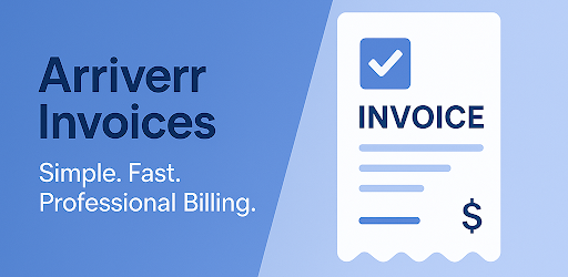 Invoice Maker Estimate & Track