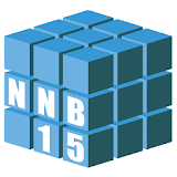 NIA NNB Conference Event App icon