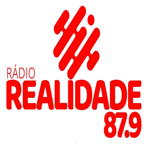 Rádio Realidade FM 87,9 logo