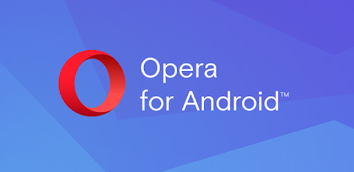 Opera Browser Fast Private Apps On Google Play