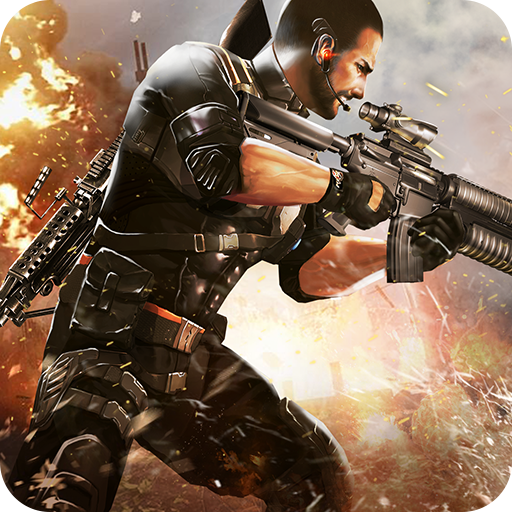 Download Elite Killer: SWAT (MOD Unlimited Money)