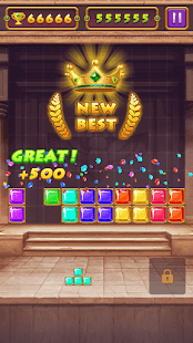 Block Puzzle - Jewel Blast 1.0.0 APK screenshots 23