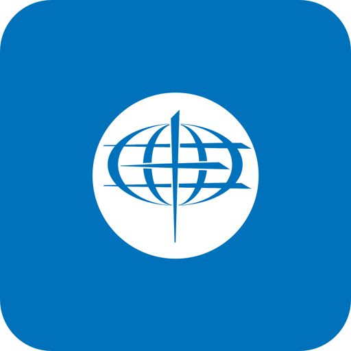 International Christian Center logo