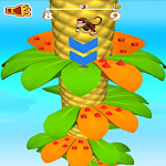 Cover Image of Download Monkey Bounce 1.0 APK