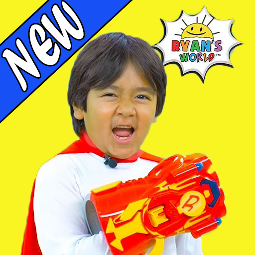 Rayans World - New and Funny Videos