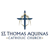 St. Thomas Aquinas, Wichita icon
