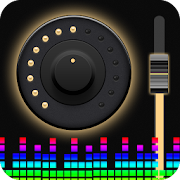 Music Equalizer download Icon