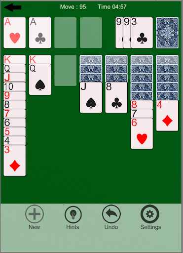 Solitaire Pro