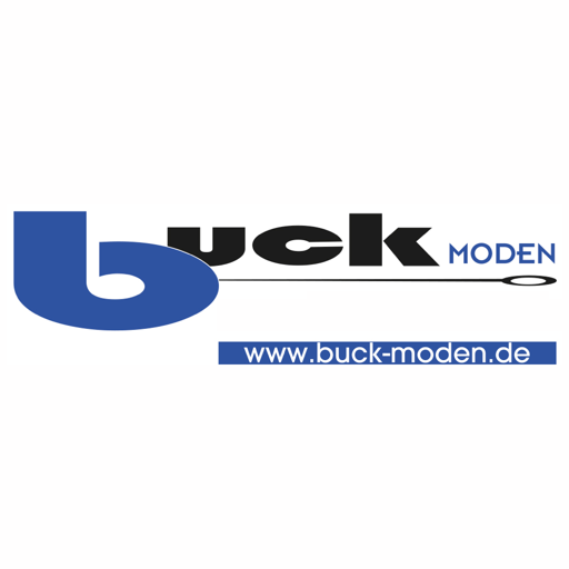 Buck Moden App logo