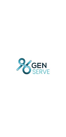 Gen Serveのおすすめ画像1