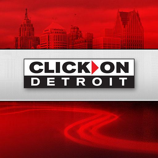 ClickOnDetroit - WDIV Local 4 2400202 Icon